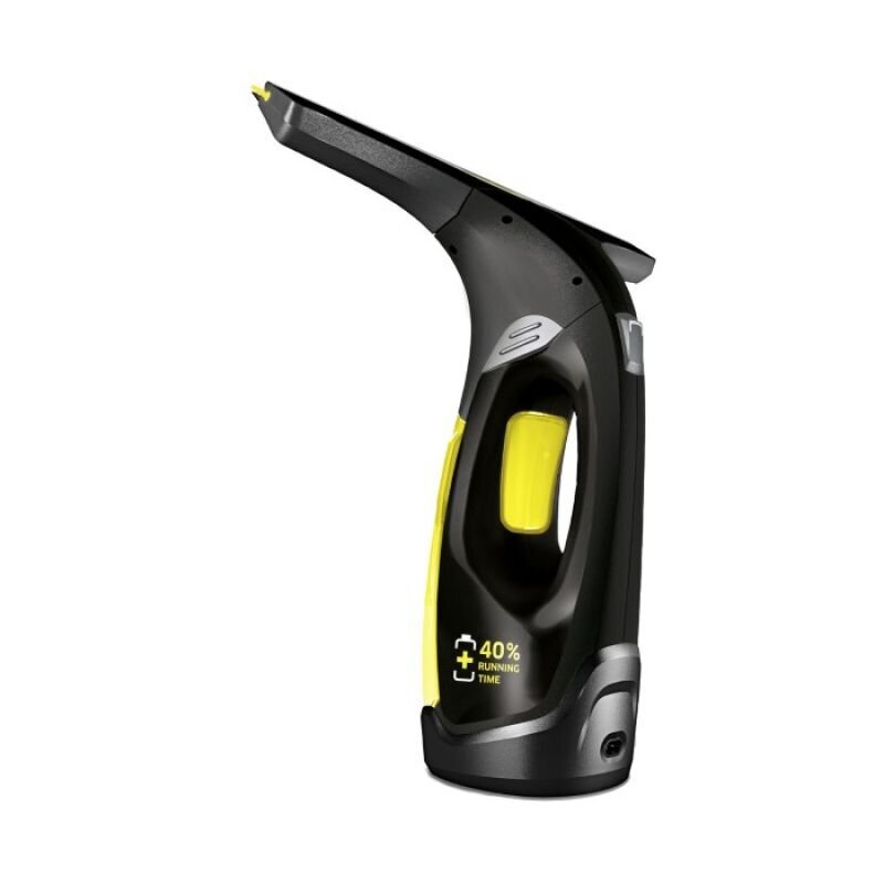 Karcher WV 2 Premium Black 1.633-426.0 – Image 2