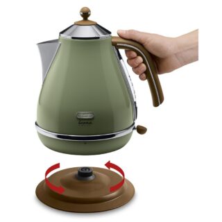 Virdulys Delonghi KBOV2001.GR