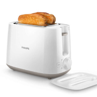 Skrudintuvas Philips Daily Collection HD2582/00