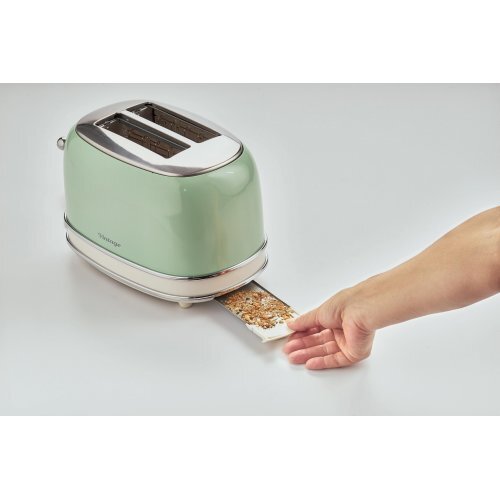 Skrudintuvas Ariete Vintage 155 – Image 4