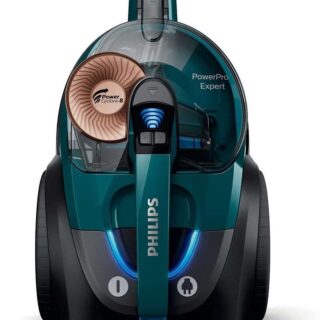 Dulkių siurblys Philips PowerPro Expert FC9744/09