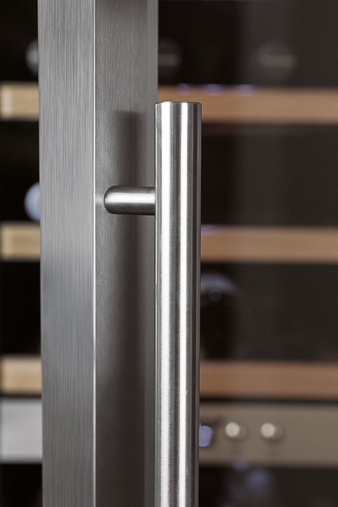 Vyno šaldytuvas Caso WineComfort 380 Smart – Image 3