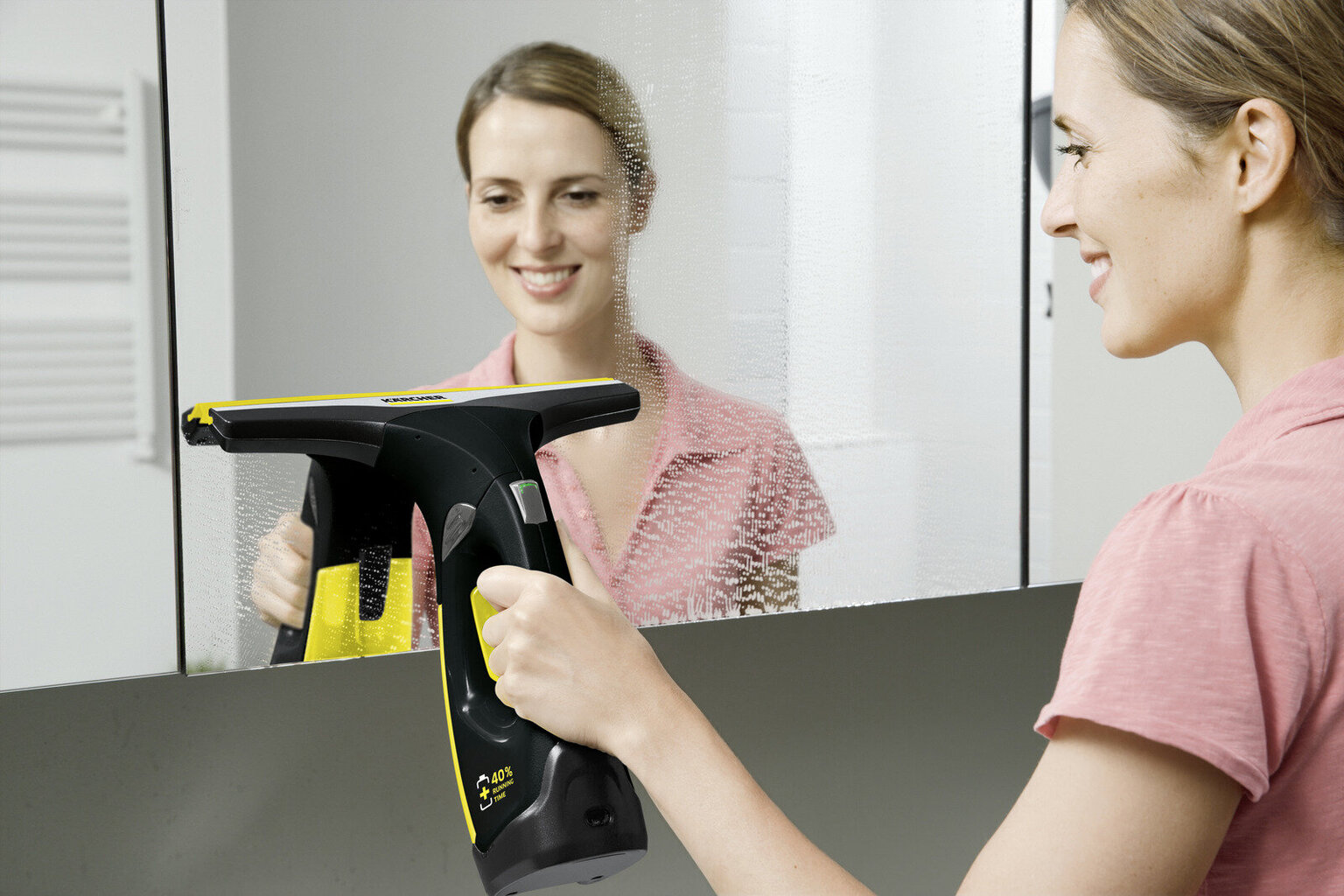 Karcher WV 2 Premium Black 1.633-426.0 – Image 4