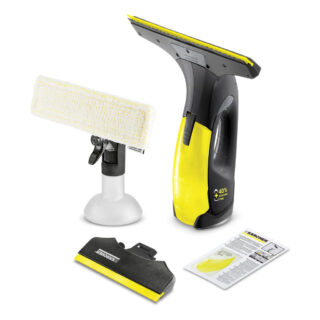 Karcher WV 2 Premium Black 1.633-426.0