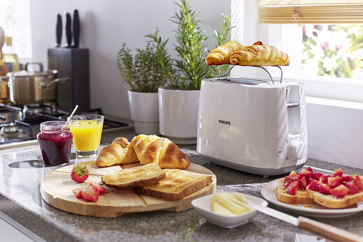 Skrudintuvas Philips Daily Collection HD2582/00 – Image 3