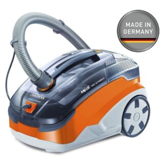 Dulkių siurblys Thomas PET & FAMILY AQUAFILTER