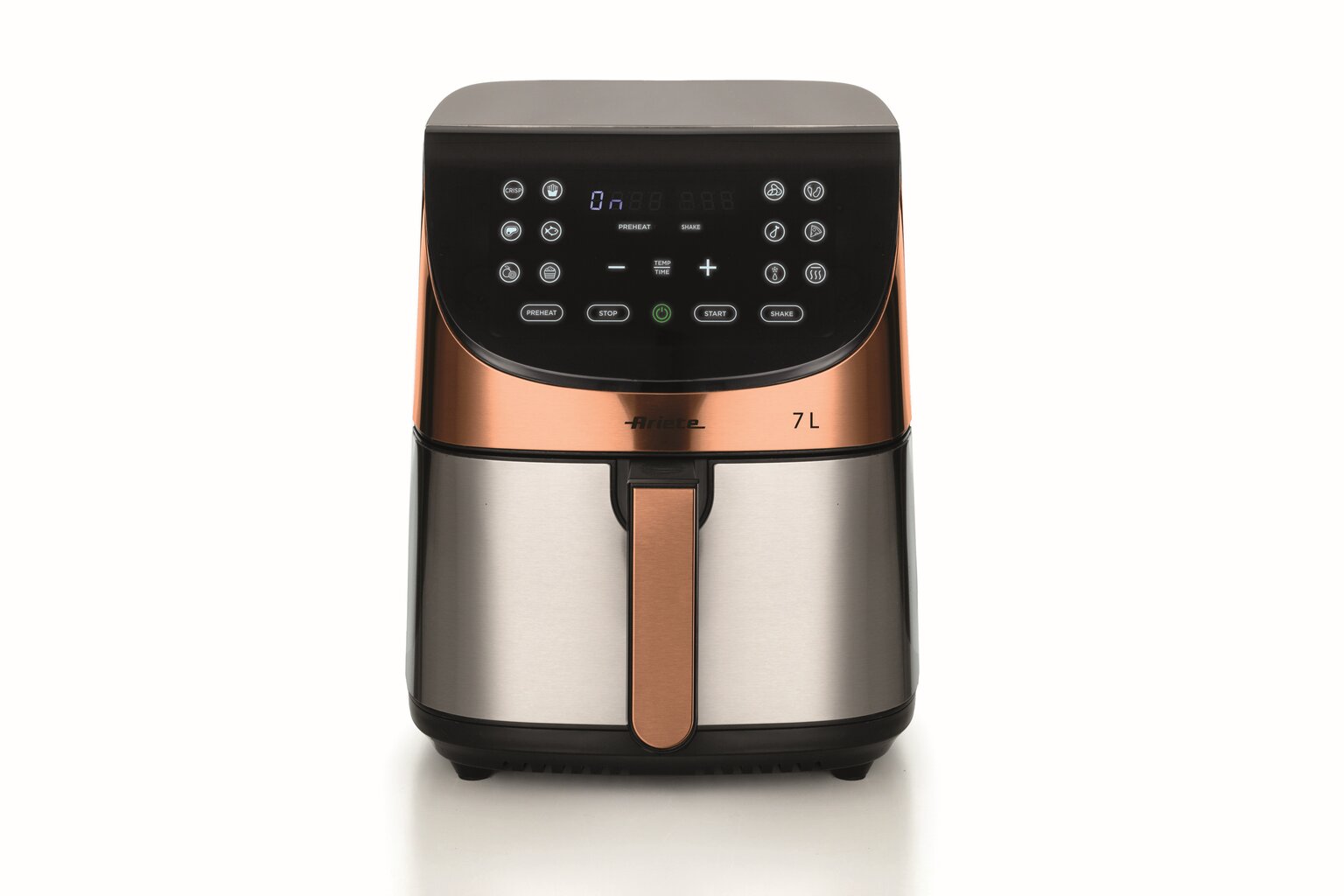Karšto oro gruzdintuvė Ariete Airy Fryer 4628 – Image 6