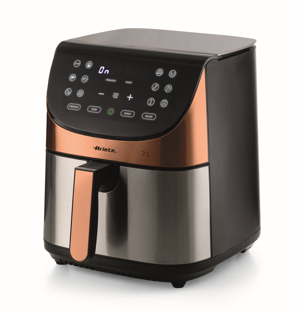 Karšto oro gruzdintuvė Ariete Airy Fryer 4628 – Image 4