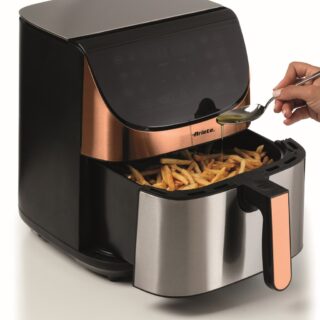 Karšto oro gruzdintuvė Ariete Airy Fryer 4628