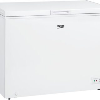 Šaldiklis Beko CF316EWN