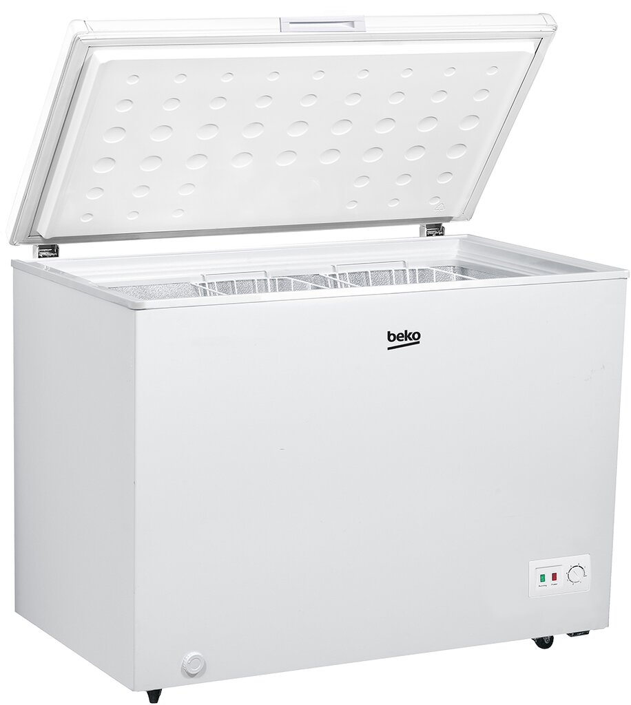 Šaldiklis Beko CF316EWN – Image 3