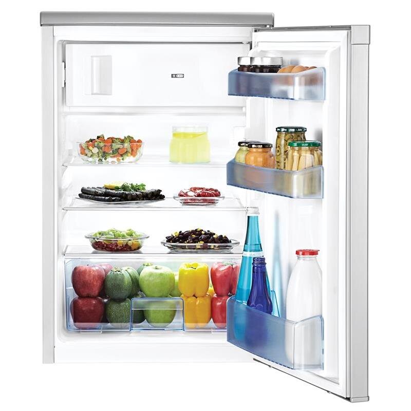 Mini šaldytuvas Beko TSE1234FSN – Image 2
