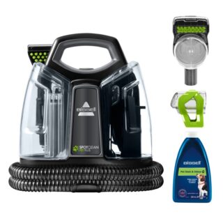 Dulkių siurblys Bissell SpotClean Pet Plus