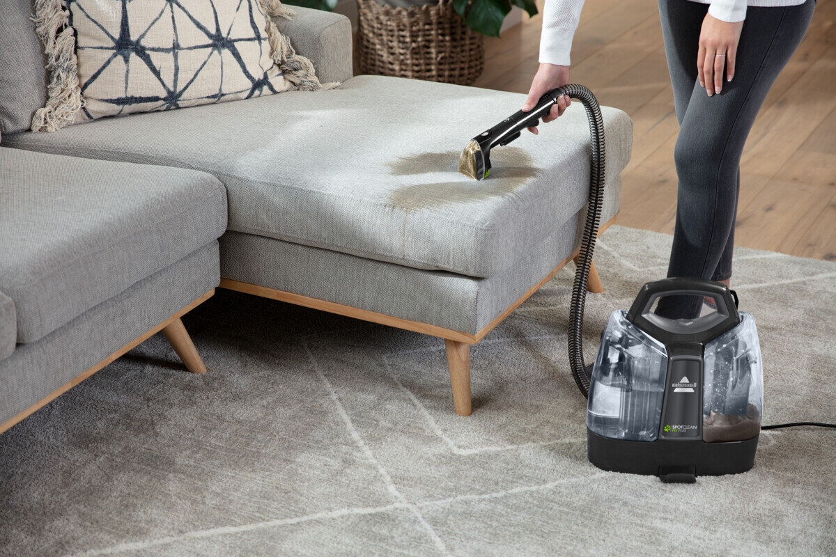 Dulkių siurblys Bissell SpotClean Pet Plus – Image 3