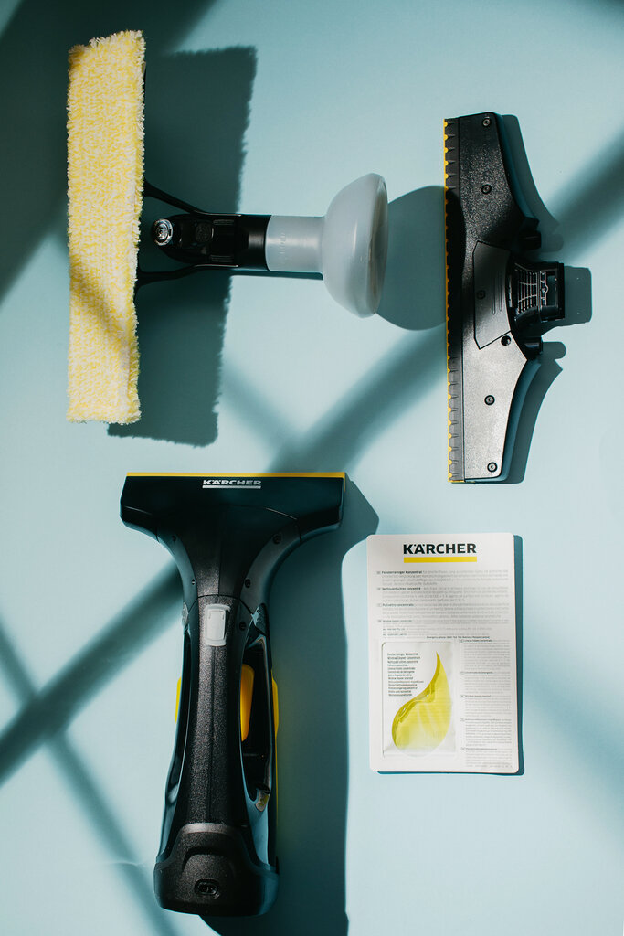 Karcher WV 2 Premium Black 1.633-426.0 – Image 6