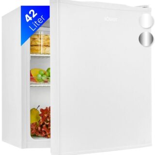 Mini šaldytuvas Bomann KB7346W