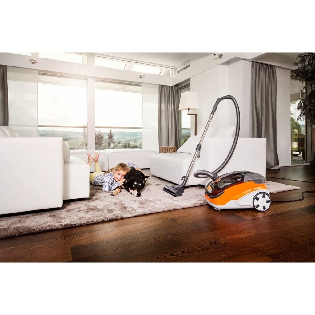 Dulkių siurblys Thomas PET & FAMILY AQUAFILTER – Image 8