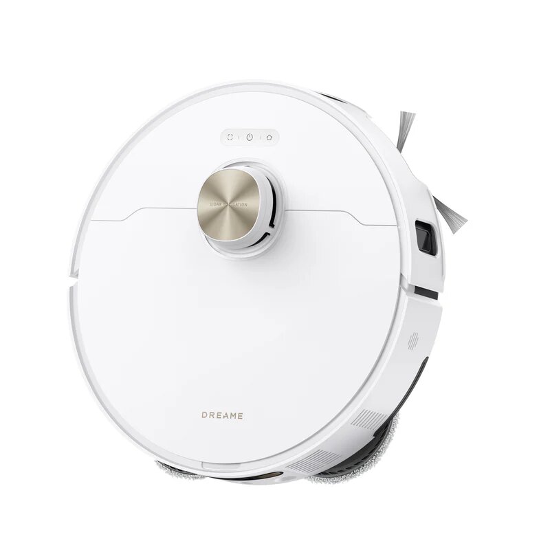 Dulkių siurblys-robotas Dreame L50s Pro Ultra, Su plovimo funkcija, Automatinis išsivalymas – Image 7