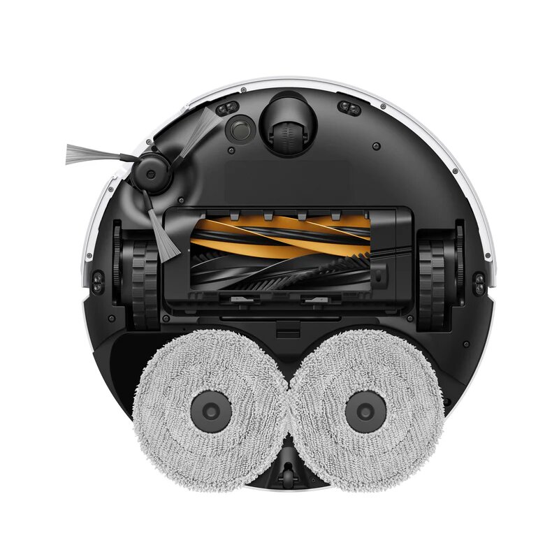 Dulkių siurblys-robotas Dreame L50s Pro Ultra, Su plovimo funkcija, Automatinis išsivalymas – Image 19