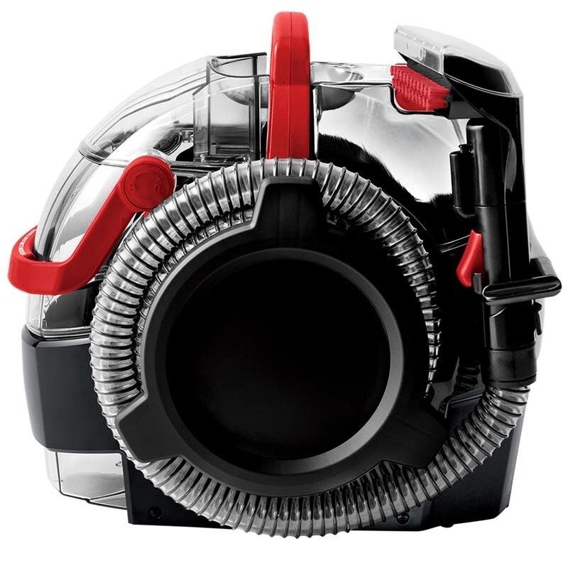 Dulkių siurblys Dulkių Siurblys - Bissell 1558N 750W Be Maišelinis Cilindrinis Drėgnas Ir Sausas 2.9L Talpa – Image 9