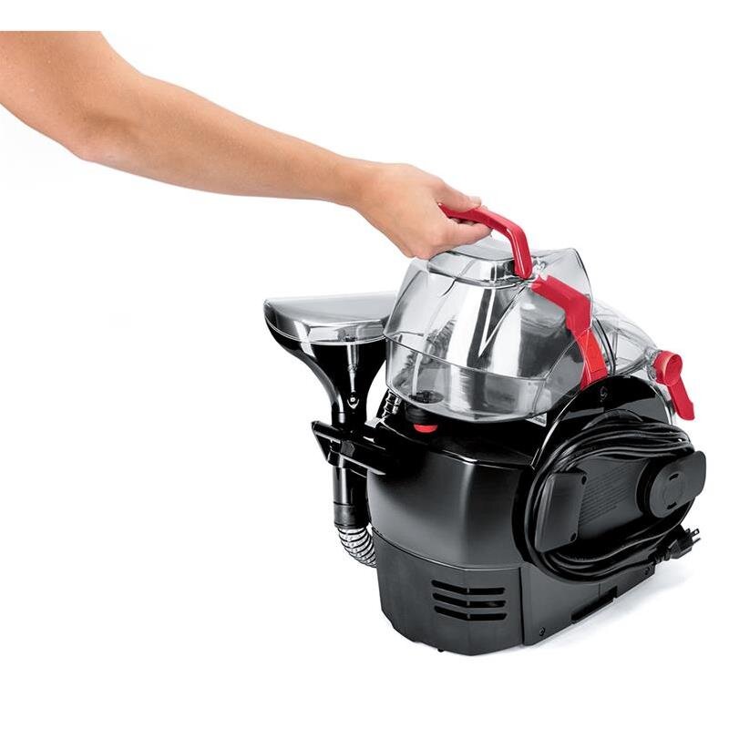 Dulkių siurblys Dulkių Siurblys - Bissell 1558N 750W Be Maišelinis Cilindrinis Drėgnas Ir Sausas 2.9L Talpa – Image 7