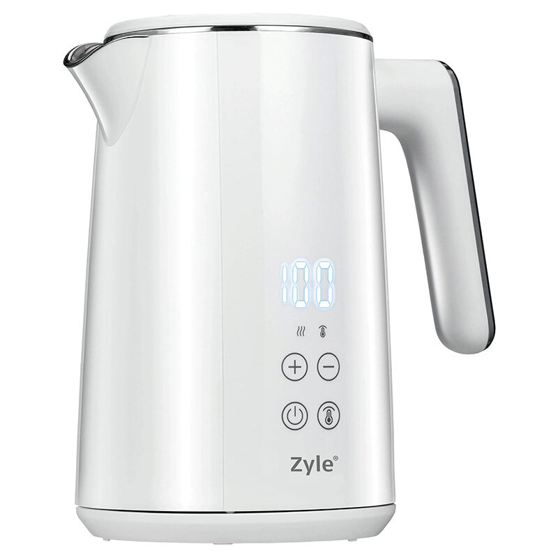 Virdulys Zyle ZY064WH – Image 4