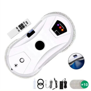 Langų valymo robotas FFLOOWW 5600PA