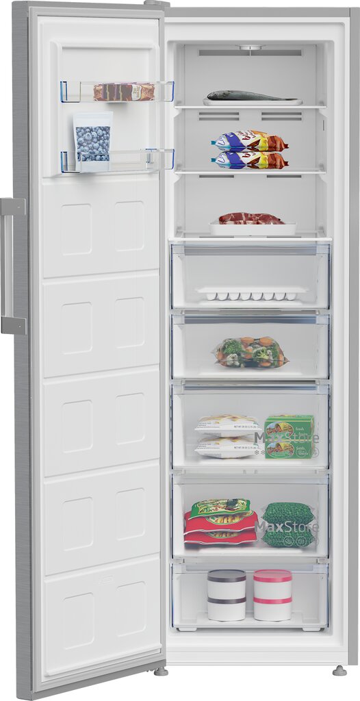 Šaldiklis Beko B1RMFNE314XB – Image 3