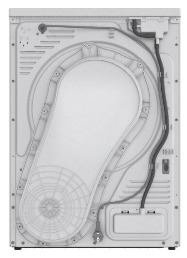 Džiovyklė Gorenje DHNE82 – Image 4
