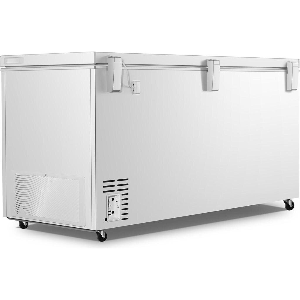 Šaldymo dėžė Gorenje FH50EAW – Image 4