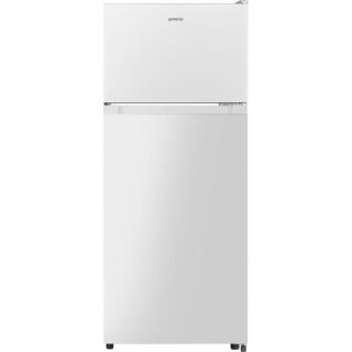 Šaldytuvas su šaldikliu viršuje Gorenje RF212EPW4