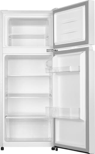 Šaldytuvas su šaldikliu viršuje Gorenje RF212EPW4 – Image 3