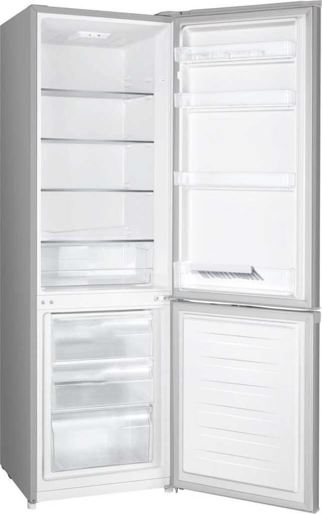 Šaldytuvas su šaldikliu apačioje Gorenje RK4182PS4 – Image 3