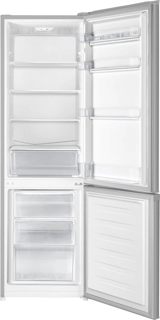 Šaldytuvas su šaldikliu apačioje Gorenje RK4182PS4 – Image 2
