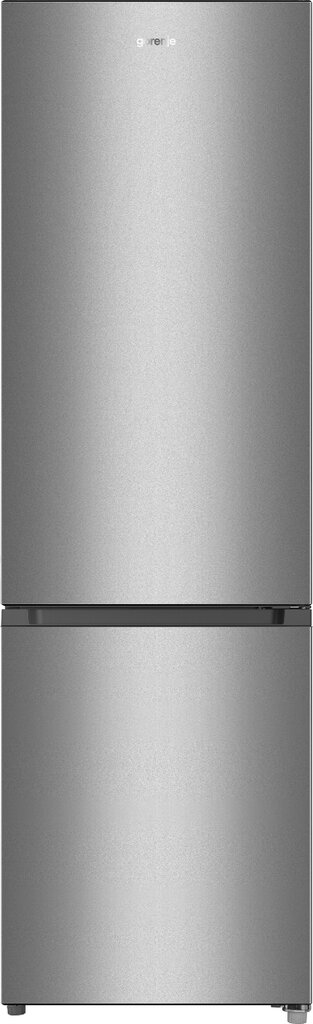 Šaldytuvas su šaldikliu apačioje Gorenje RK4182PS4 – Image 4