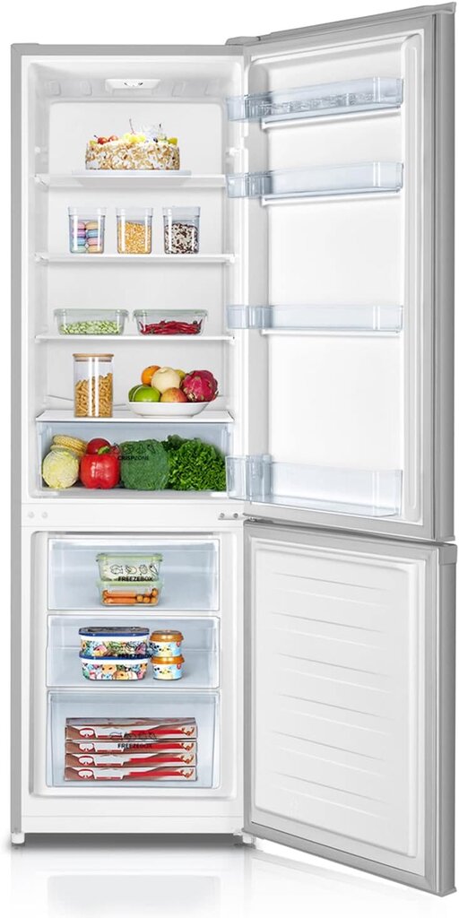 Šaldytuvas su šaldikliu apačioje Gorenje RK4182PS4 – Image 5
