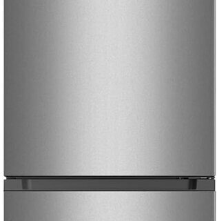 Šaldytuvas su šaldikliu apačioje Gorenje RK4182PS4