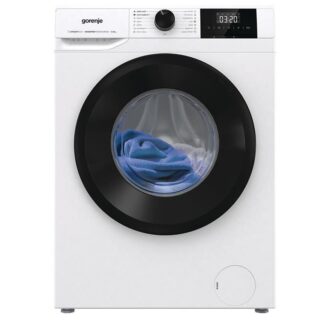 Skalbimo mašina pakraunama iš priekio Gorenje W3NGPI62SBS