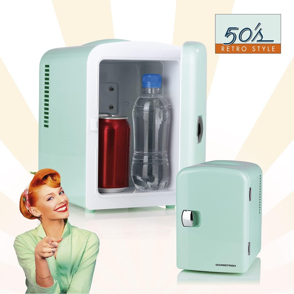 Šaldiklis Gourmetmaxx – Image 2