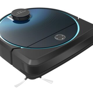 Dulkių siurblys-robotas Hobot Legee 7, Su plovimo funkcija, Rankinis išvalymas