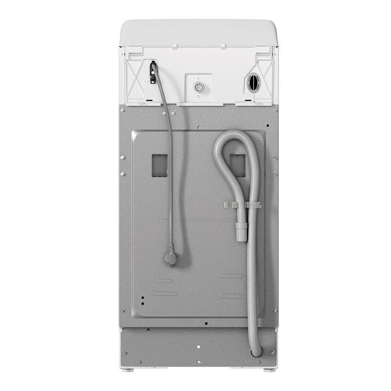 Skalbimo mašina pakraunama iš viršaus Indesit BTW S60400 EU/N – Image 7