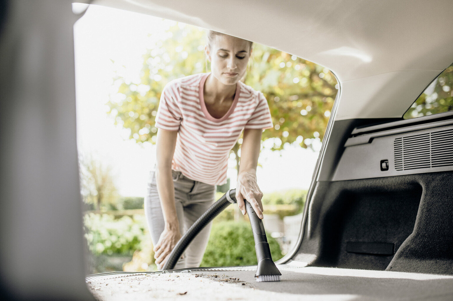 Dulkių siurblys Karcher WD 3 V-17/6/20 CAR – Image 4
