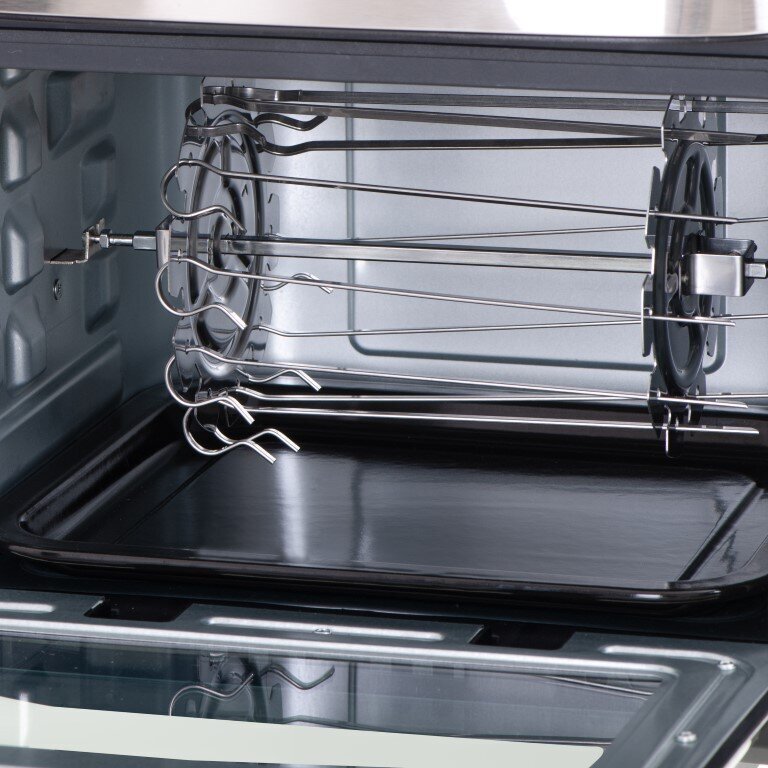 Karšto oro gruzdintuvė Adler AD-6309 – Image 7