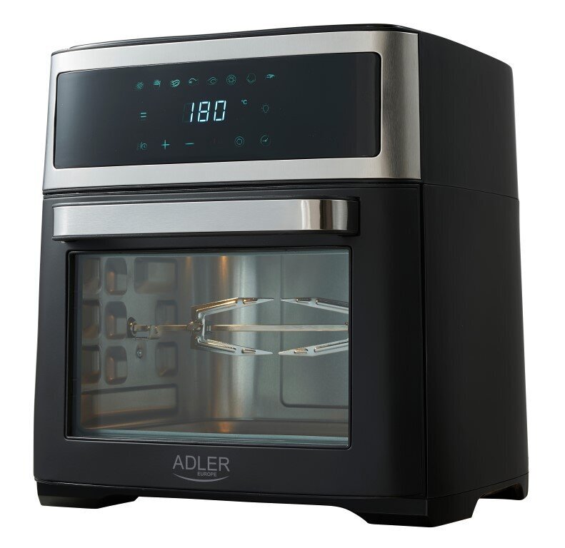Karšto oro gruzdintuvė Adler AD-6309 – Image 8