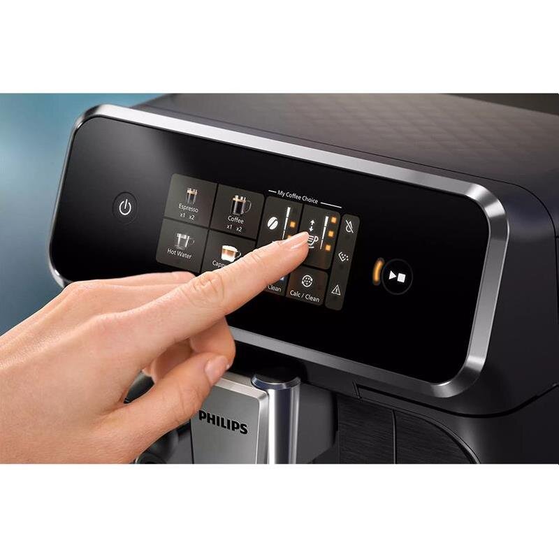 Automatinis kavos aparatas Kavos Aparatas - Philips EP2331/10 Visiškai Automatinis, Su automatiniu pieno plakimu – Image 6