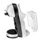 Kapsulinis kavos aparatas Krups Dolce Gusto KP123B, Su automatiniu pieno plakimu – Image 3