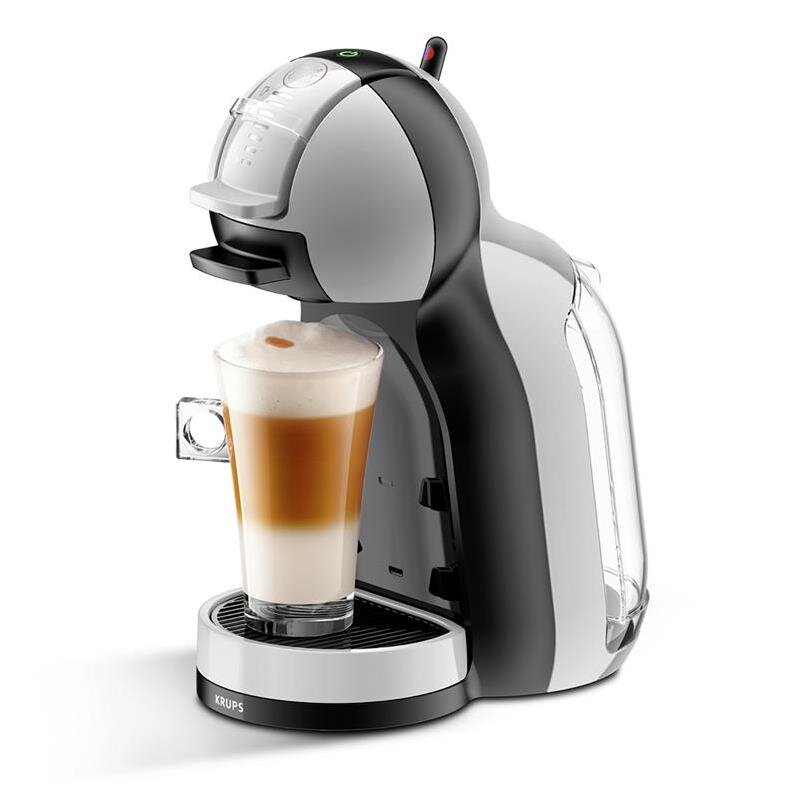 Kapsulinis kavos aparatas Krups Dolce Gusto KP123B, Su automatiniu pieno plakimu – Image 7