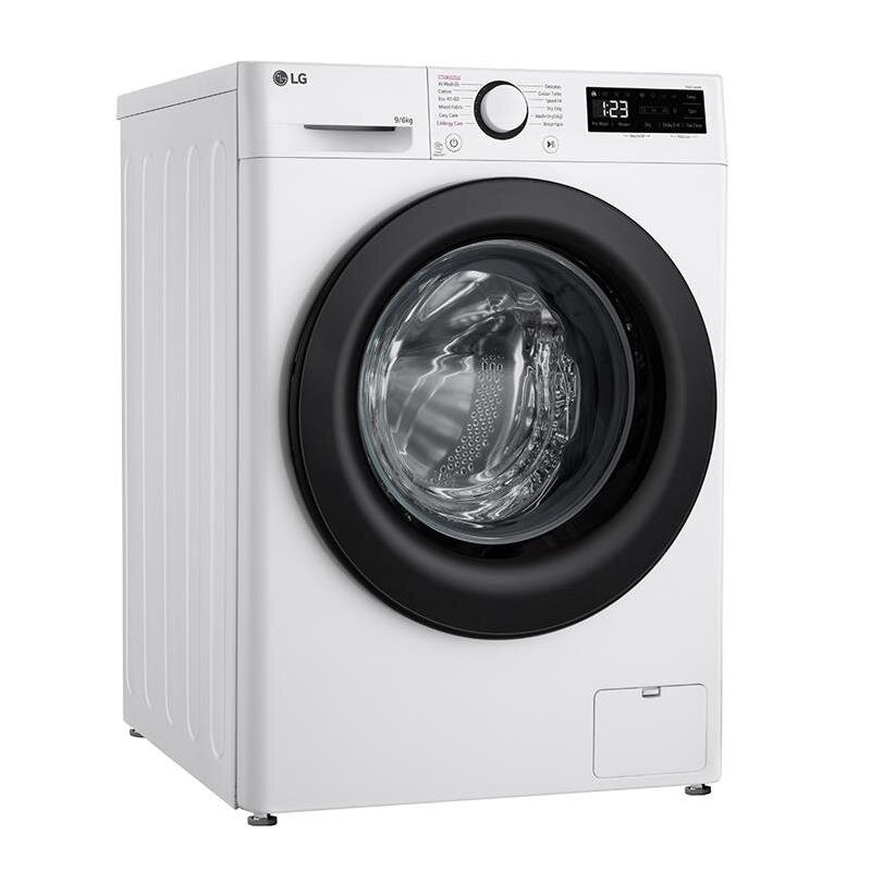Skalbimo mašina su džiovykle LG F4DR509SBW – Image 4
