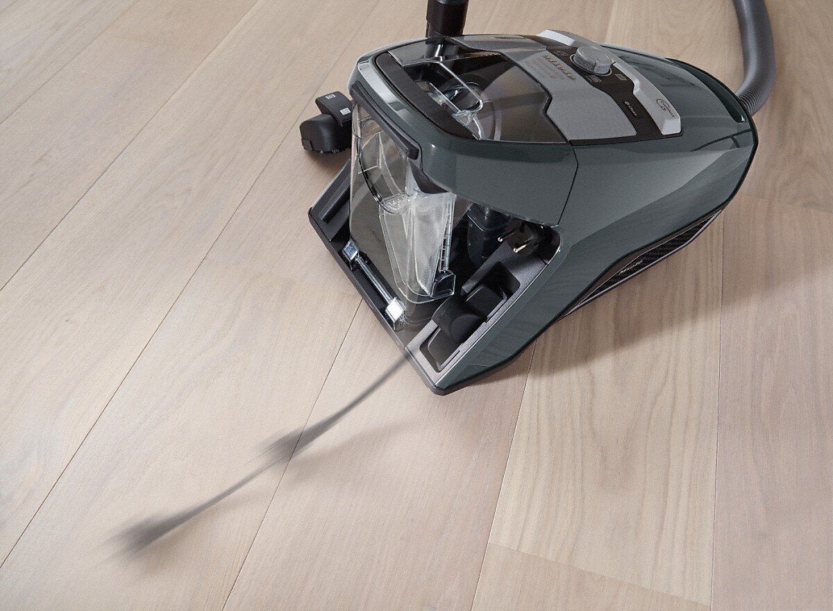 Dulkių siurblys Miele Blizzard CX1 Cat & Dog Flex – Image 6