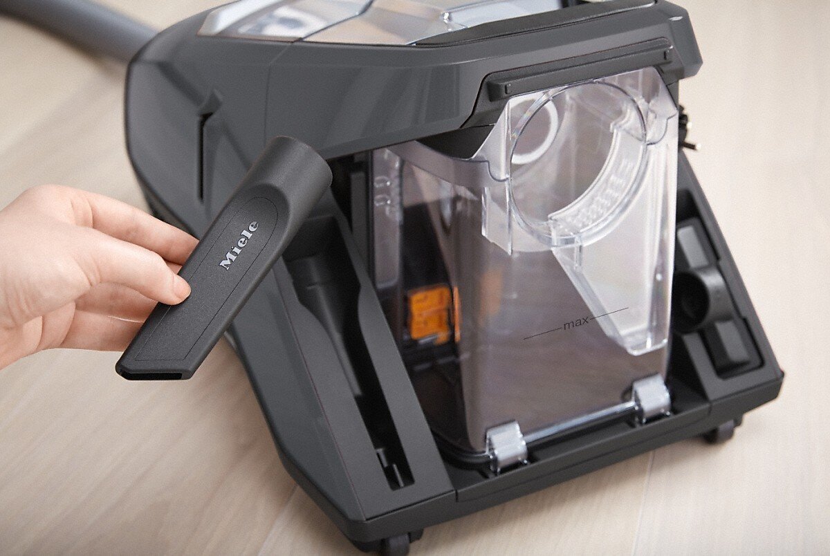 Dulkių siurblys Miele Blizzard CX1 Cat & Dog Flex – Image 7